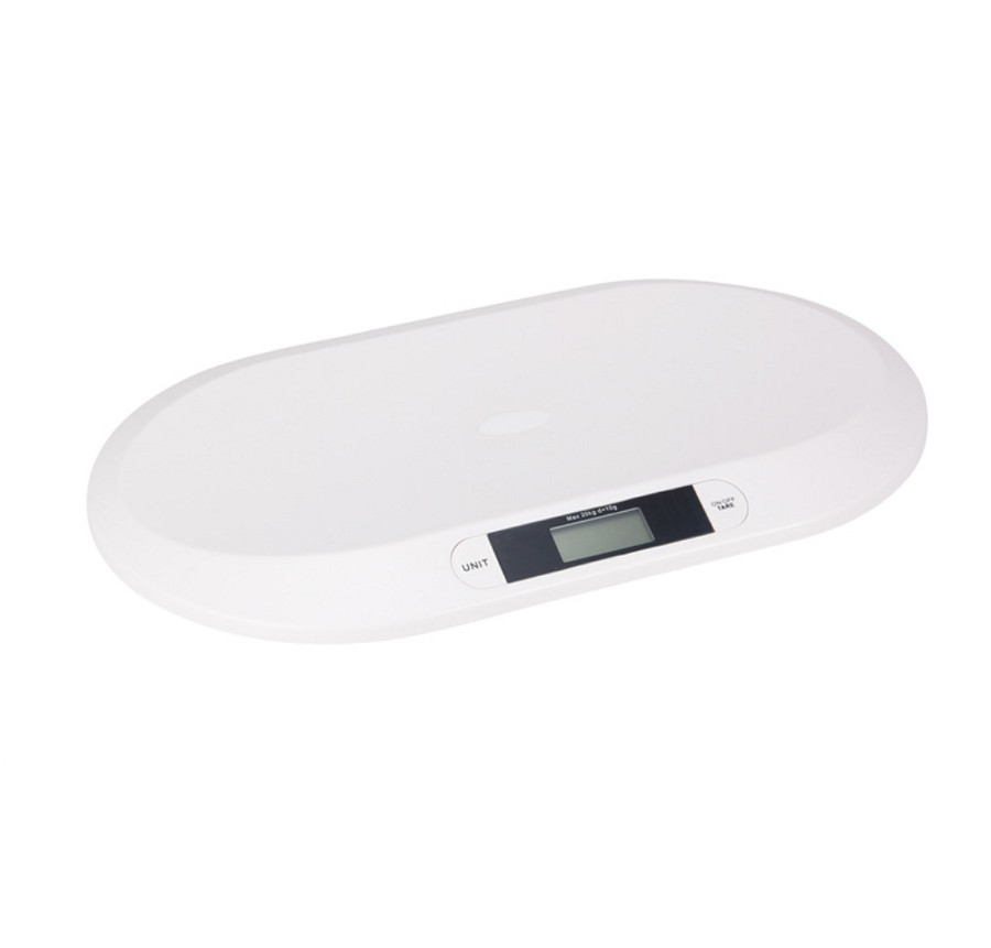 CÂN TRẺ SƠ SINH, CÂN SỨC KHỎE TRẺ EM BABY SCALE (10G-20KG)