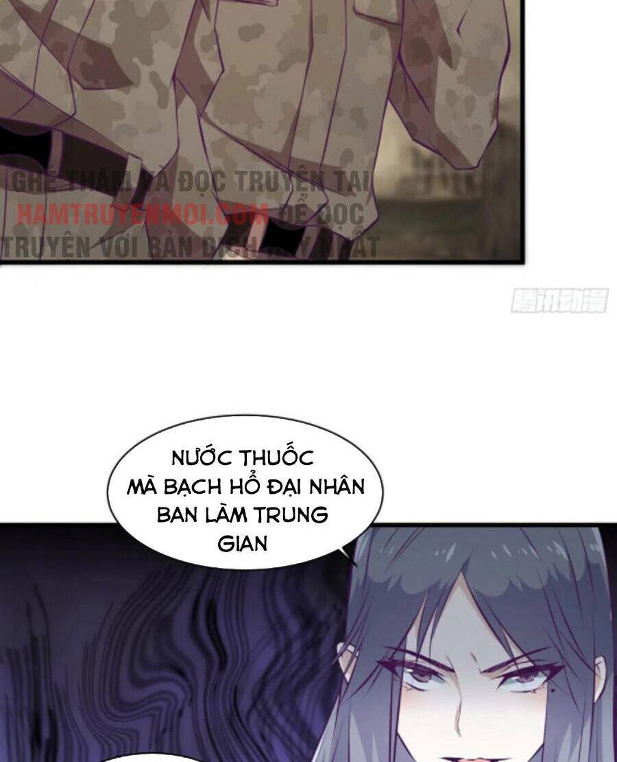 nãi ba là chiến thần mạnh nhất chapter 75 4