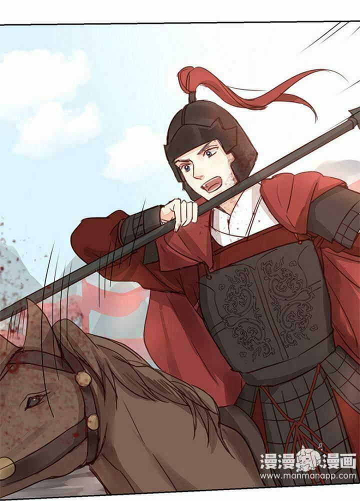 chỉ phu vi thê chapter 56 9