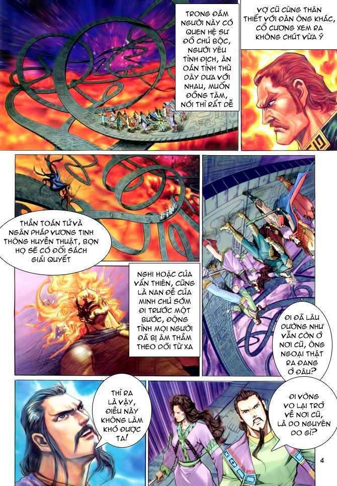 thần binh huyền kỳ i chapter 87 4