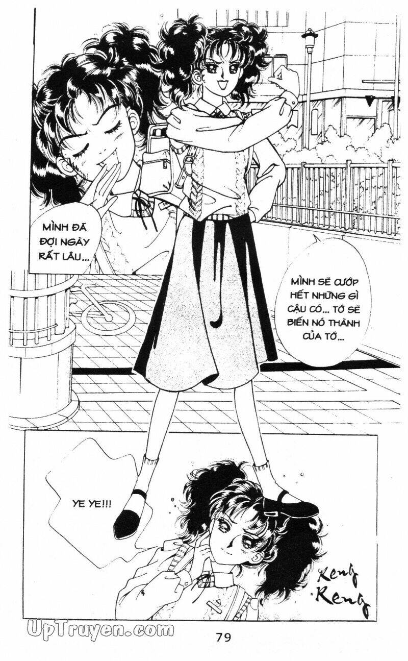 tình yêu diệu kỳ chapter 1 80