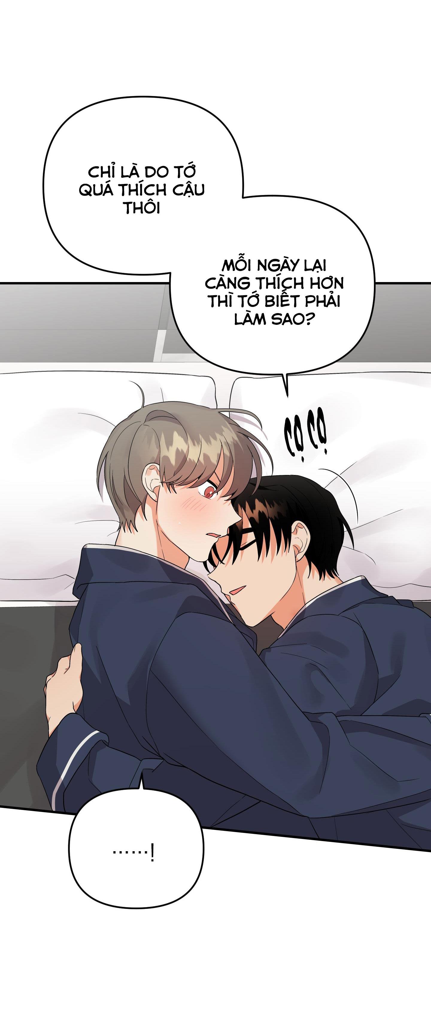 tên xấu xa của tôi xxx chapter 47 50