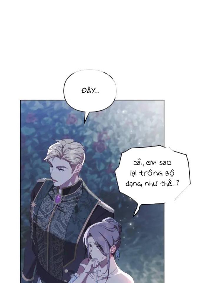 chấp nhận sự chiếm đoạt chapter 6 7