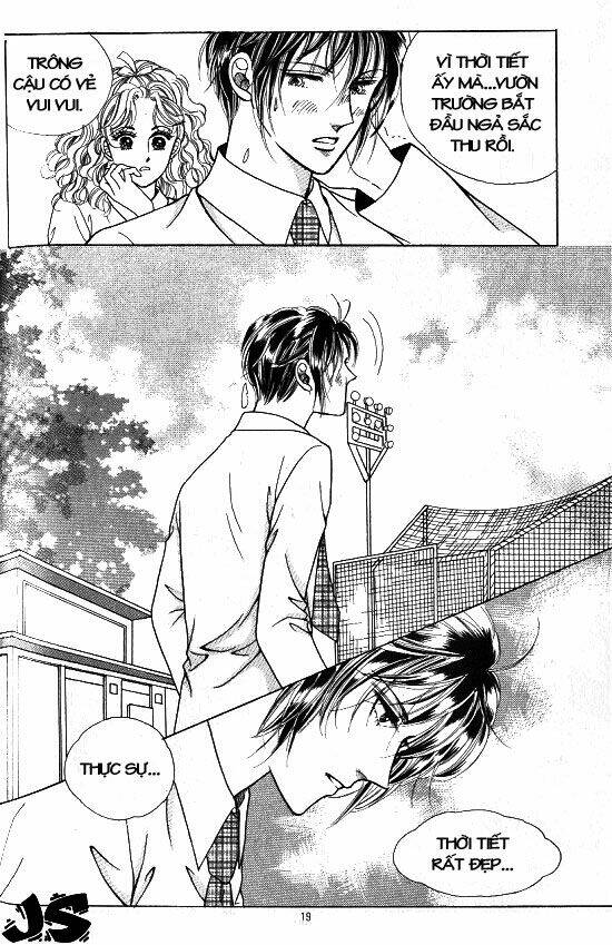 hot blooded woman chapter 12 14