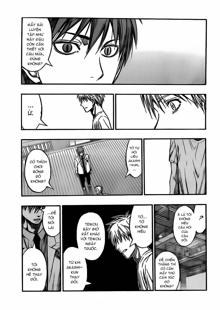 vua bóng rổ kuroko chapter 222 16