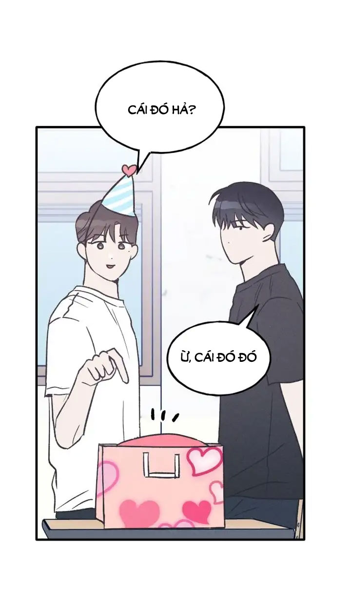 nguyên tắc của bạn thân là con trai chapter 23.2 40