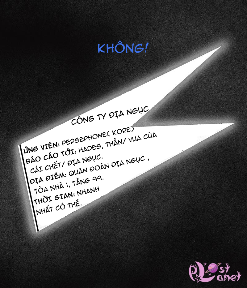 thần thoại olympus chapter 43 2