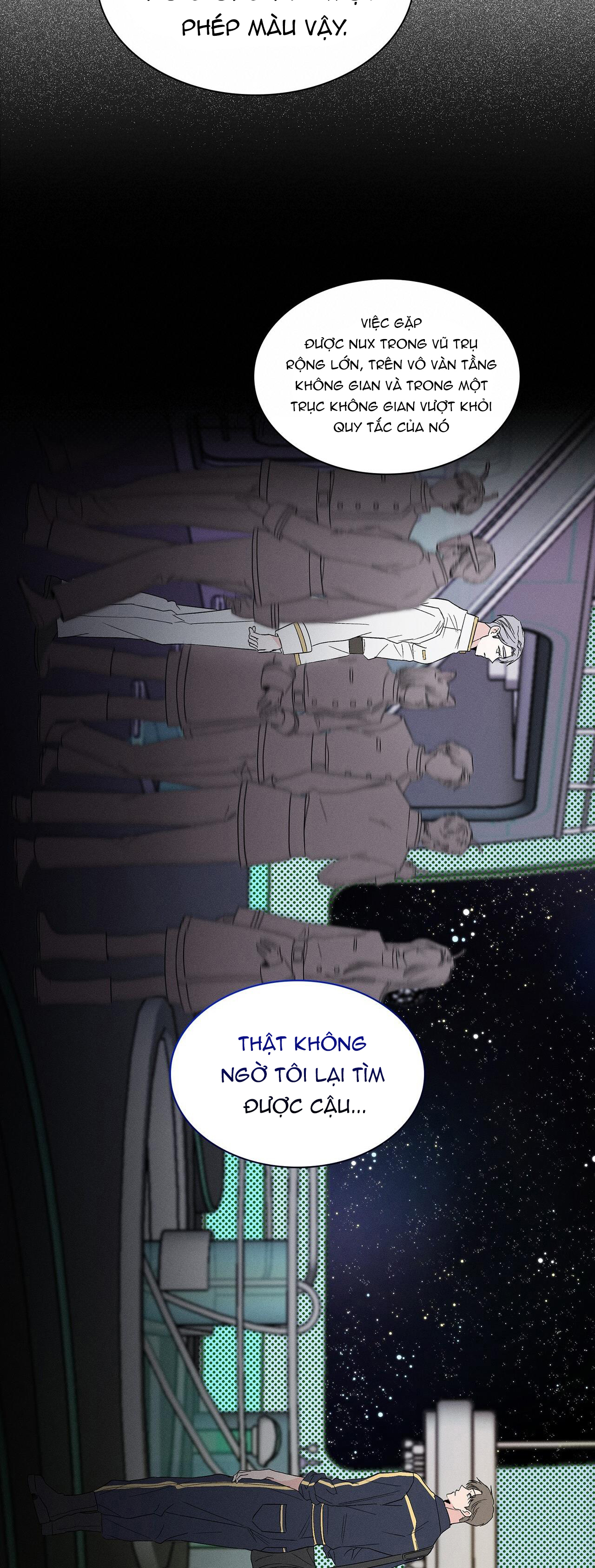 dục vọng mãnh liệt chapter 27 55