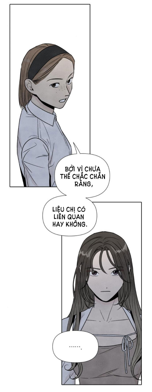 điều khiến tôi quyết tâm muốn chết chapter 46.1 21