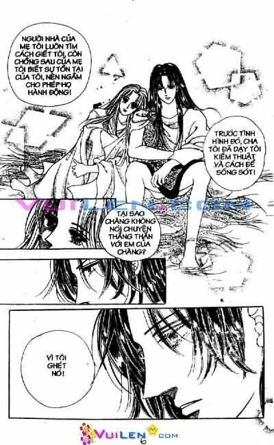 nữ hoàng biển cả chapter 11 6