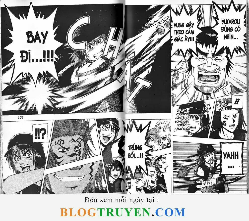 mr.fullswing chapter 225 17