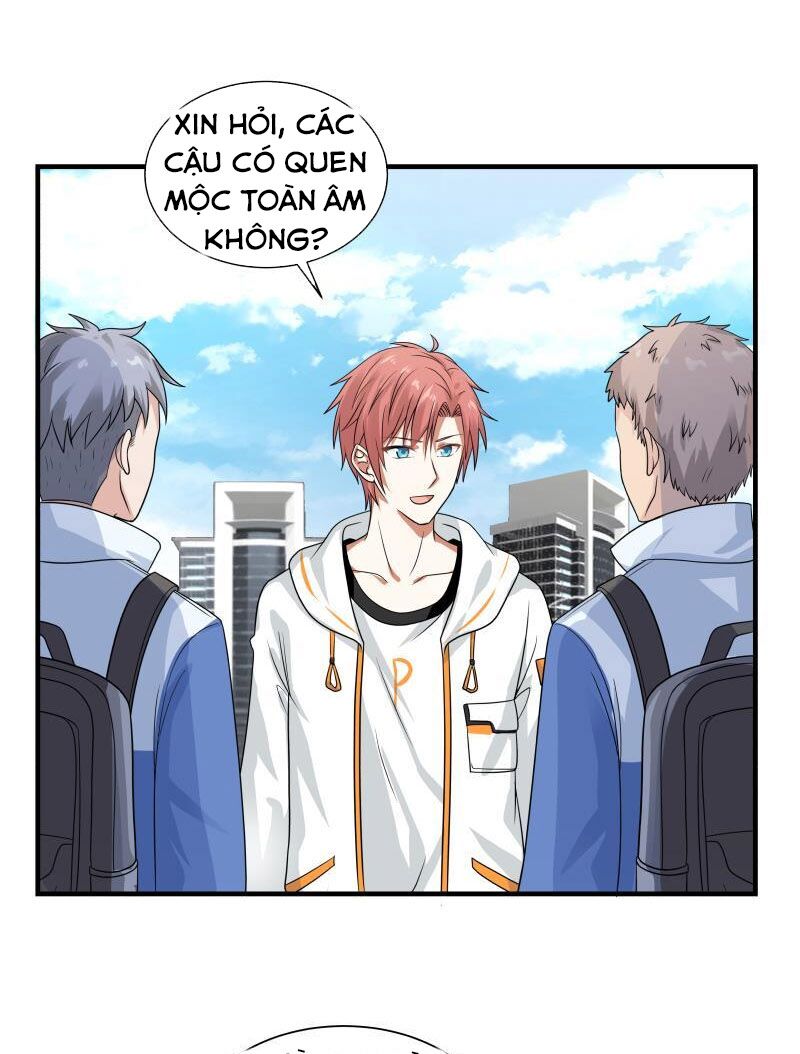 trên người ta có một rồng chapter 250 15