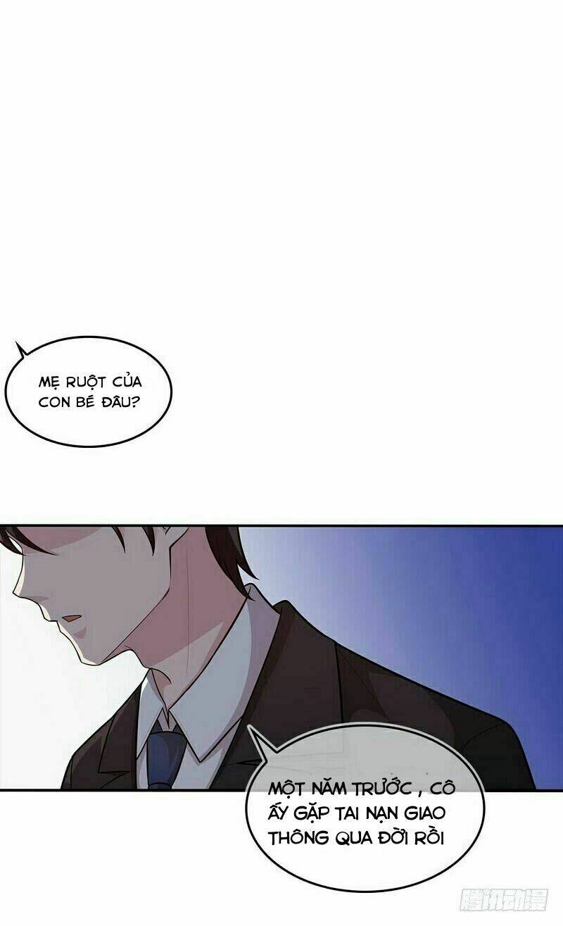 nam thần manh bảo tận diệt chapter 2 21