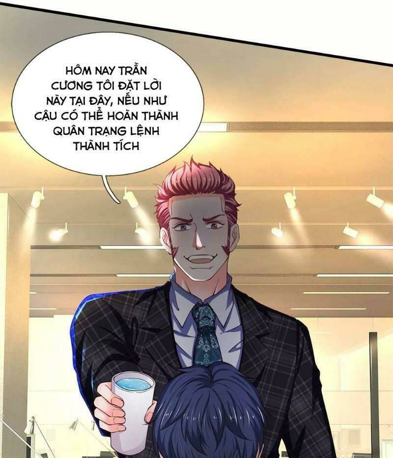 chung cực binh vương tại đô thị chapter 104 16