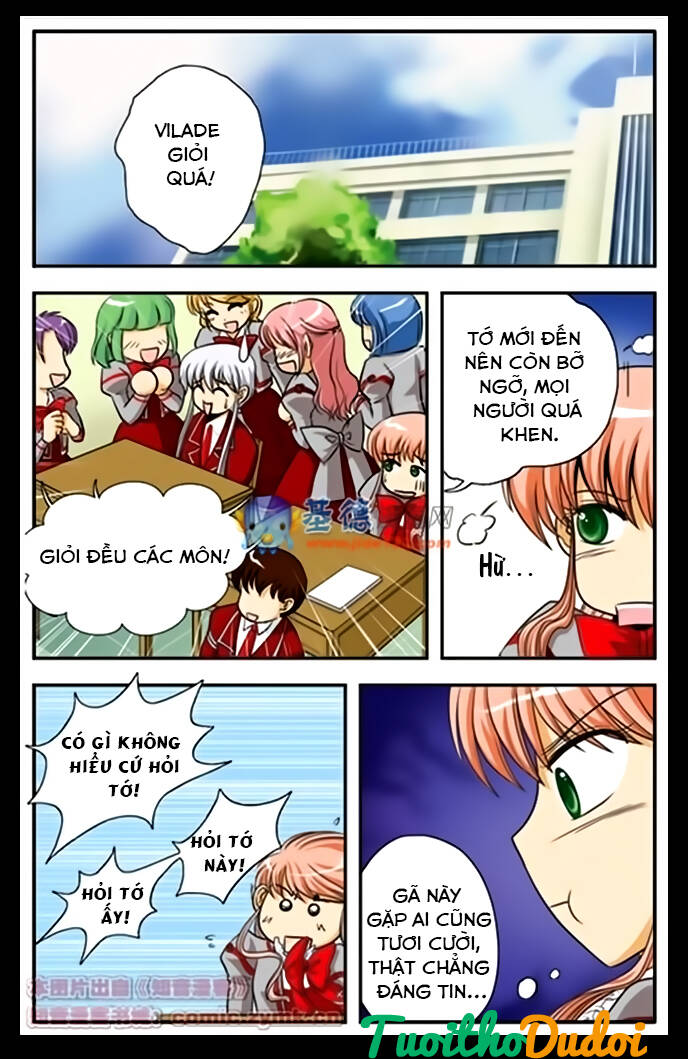 ám dạ hiệp tấu khúc chapter 3 6