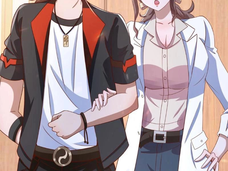 bảy vị tỷ tỷ tuyệt thế vô song của ta chapter 5 70