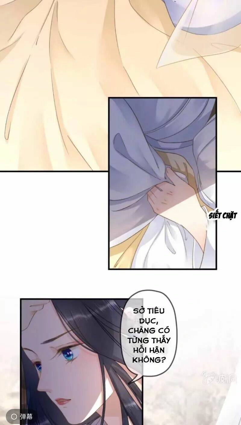 sủng phi của vương chapter 139 25