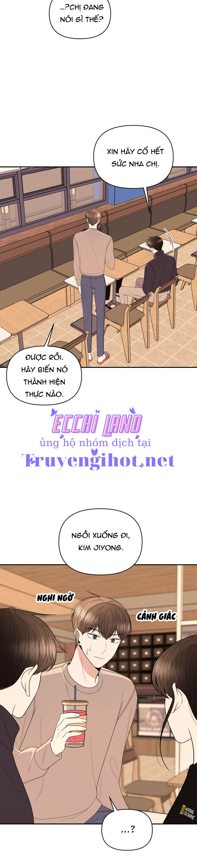 xin hãy xuất hiện chapter 15.2 13