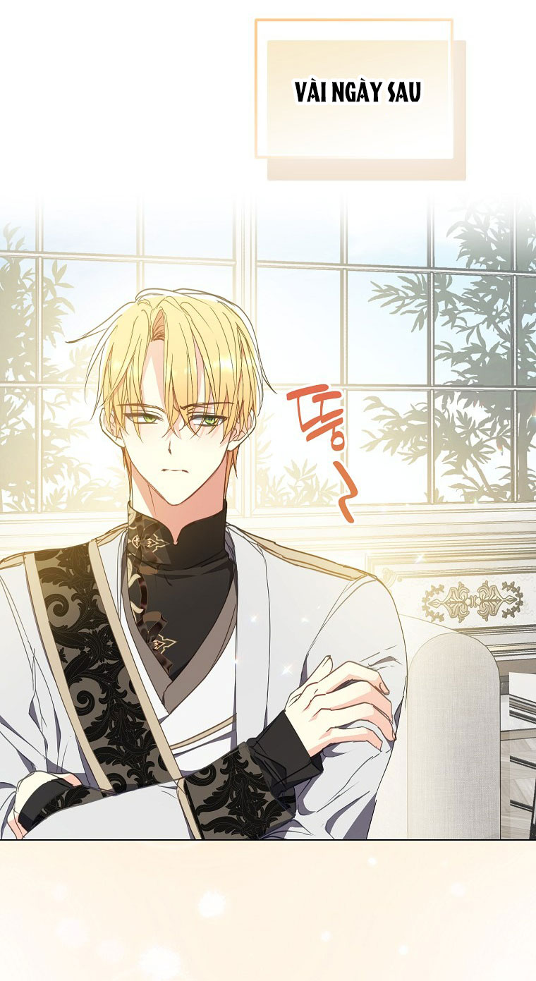 bệ hạ, xin đừng giết tôi!! chapter 139.1 1