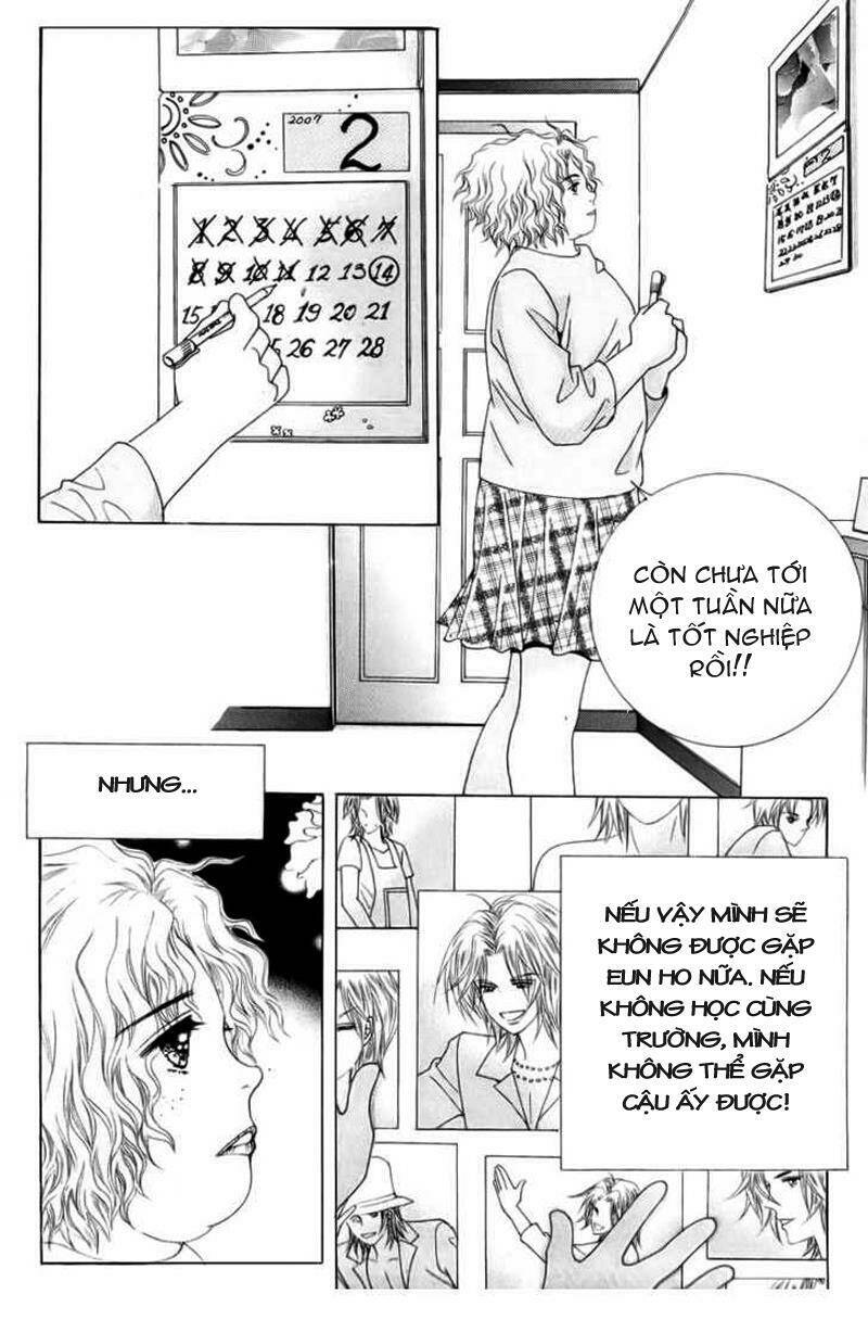 cô nàng xinh đẹp chapter 1 27