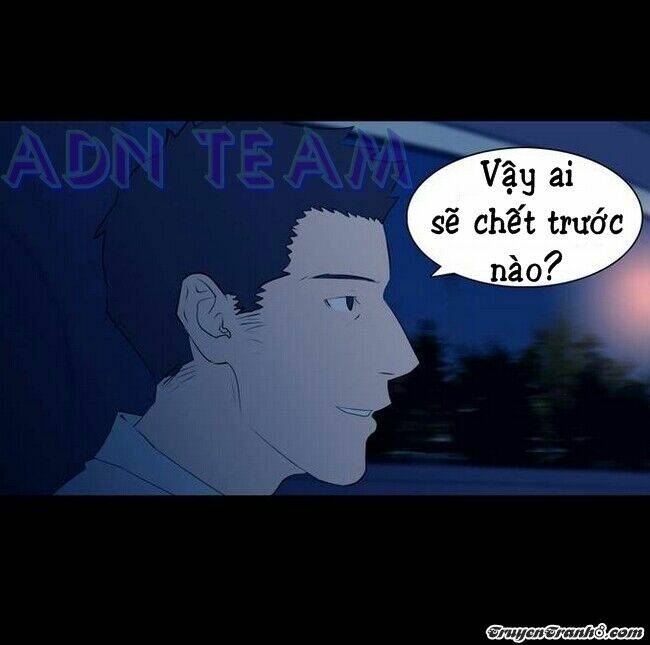 ma gõ cửa chapter 2 2