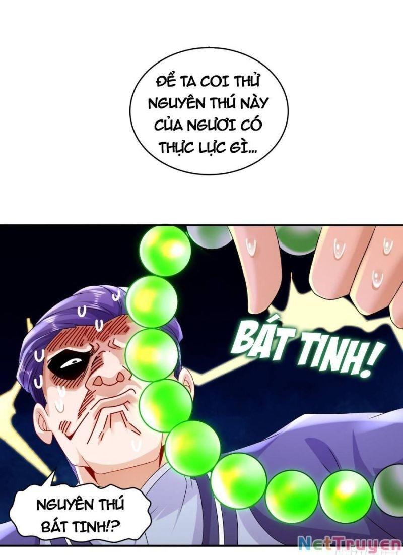 tuyệt sắc đạo lữ đều nói ngô hoàng có thể chất vô địch chapter 9 23