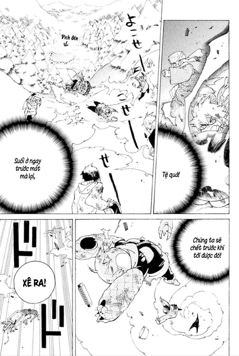 hell’s kitchen chapter 45 37