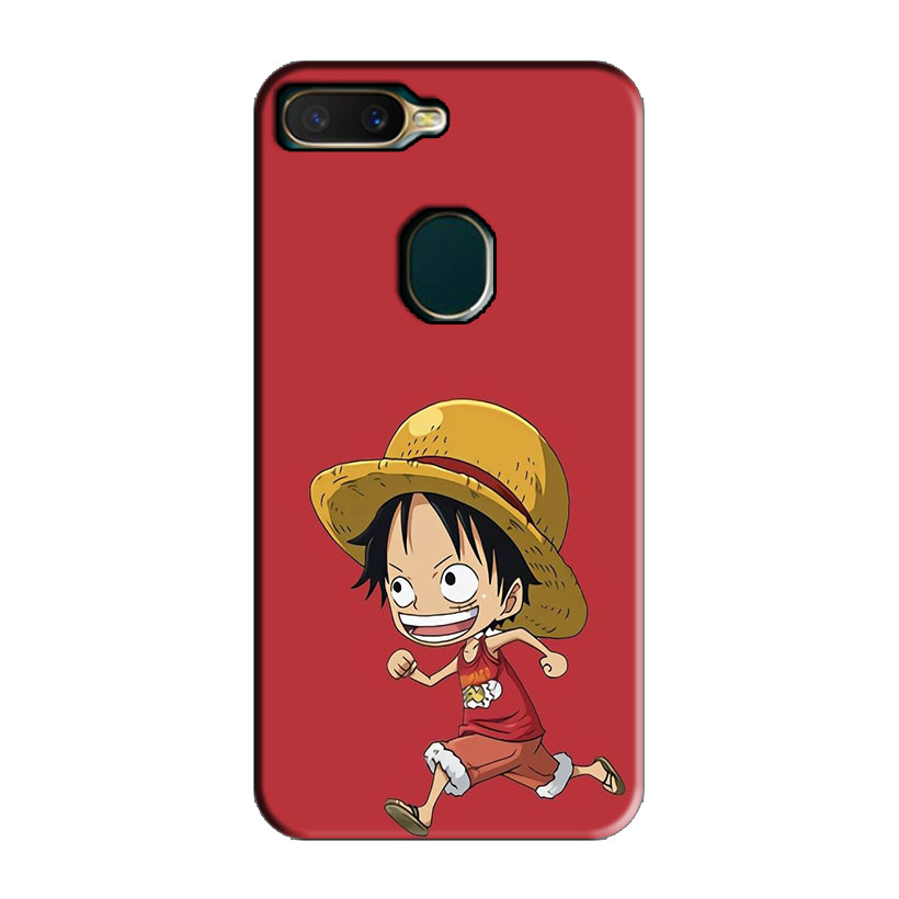 ỐP LƯNG IN DÀNH CHO OPPO F9