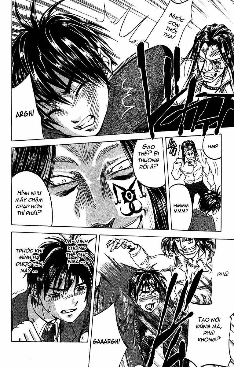 doll gun chapter 10 12