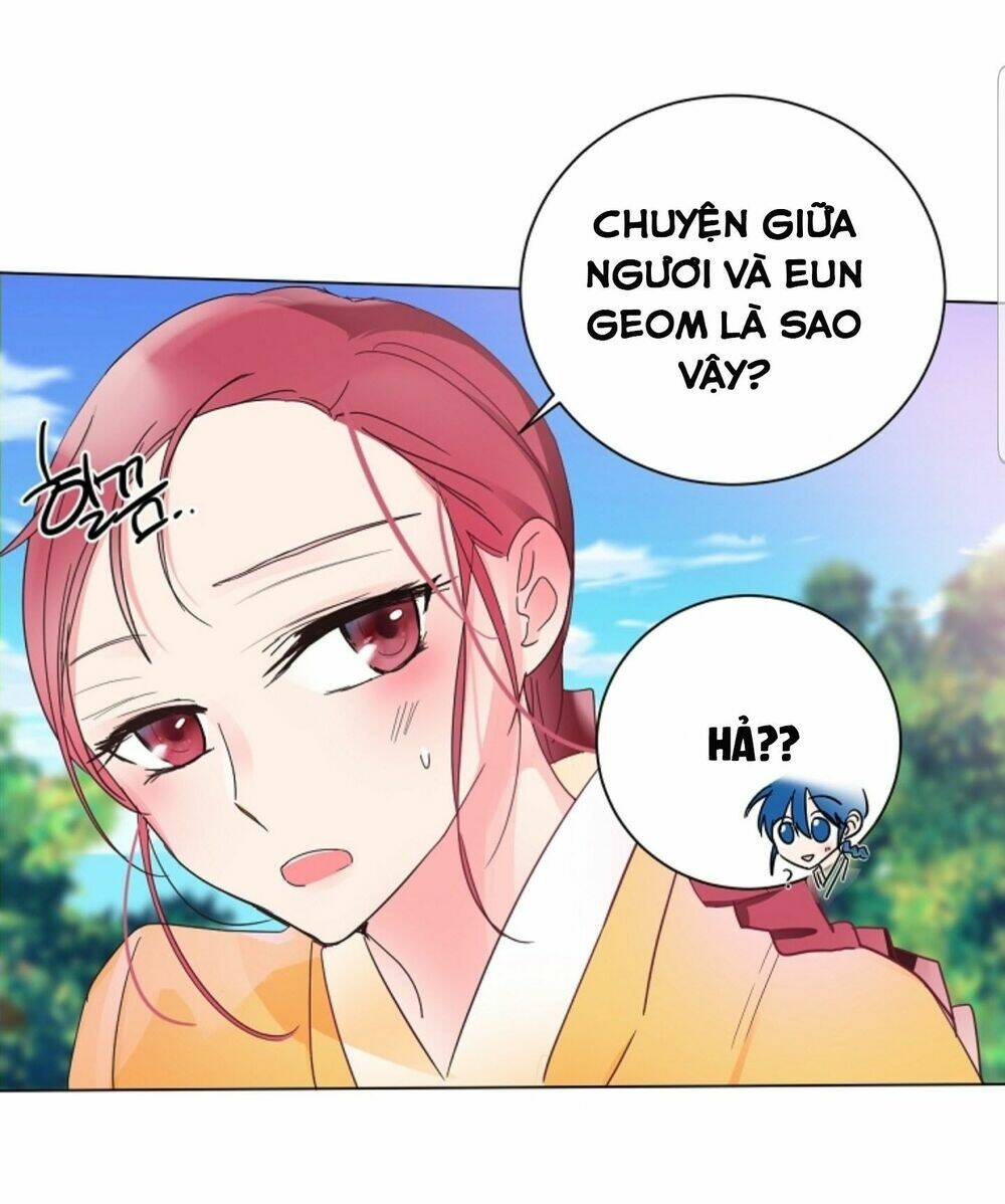 chae hong sa chapter 39 16