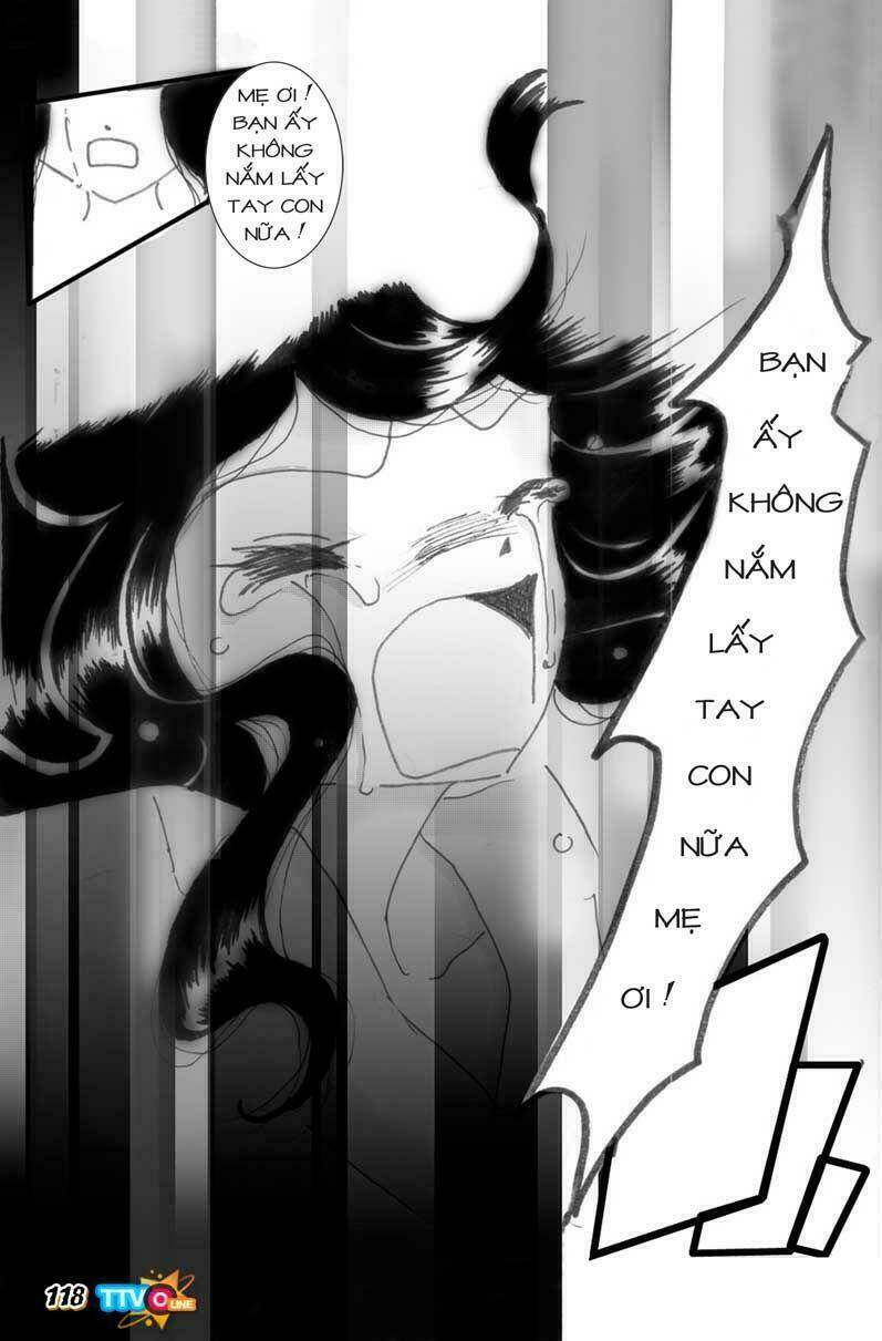 tạp chí truyện tranh việt nam online - ttvo chapter 4 112
