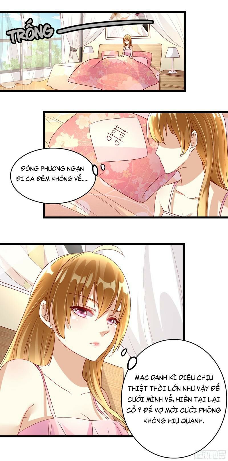 mặt nạ mê hoặc chapter 6 2