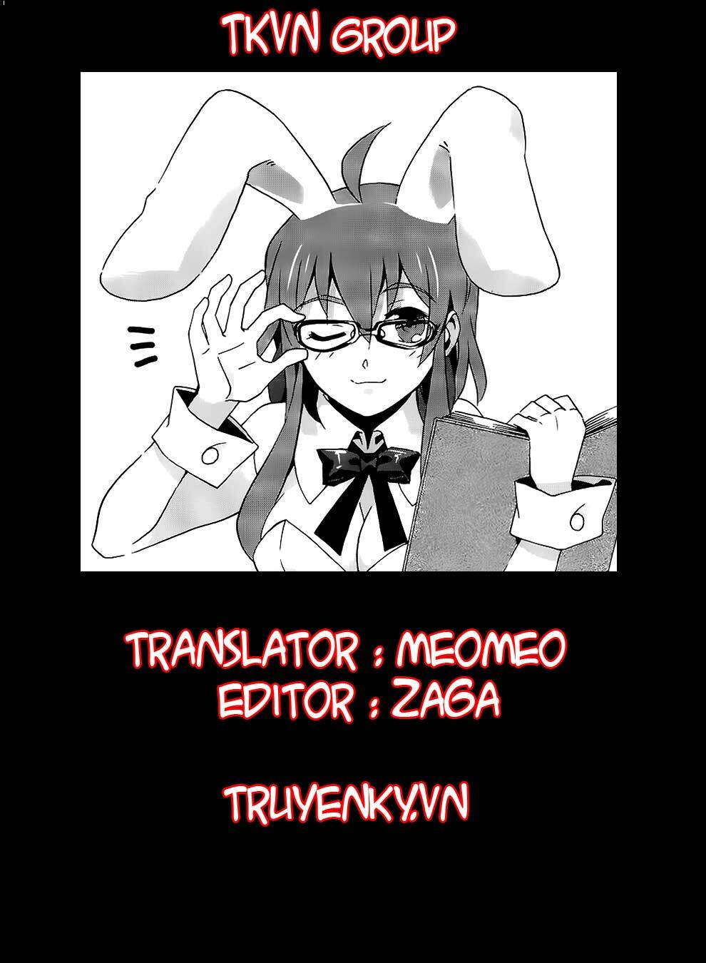 mahoutsukai () to deshi () no futekisetsu na kankei chapter 6 38