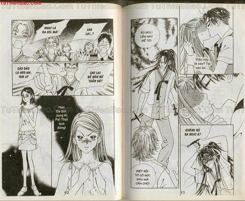 phép màu tình yêu chapter 15 46