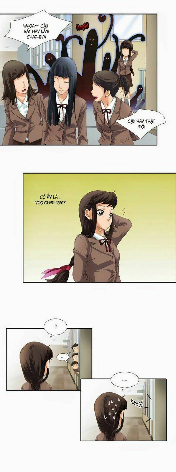 a thousand years ninetails chapter 5 17