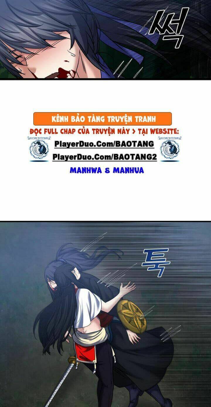 lôi thần chuyển sinh chapter 20 24