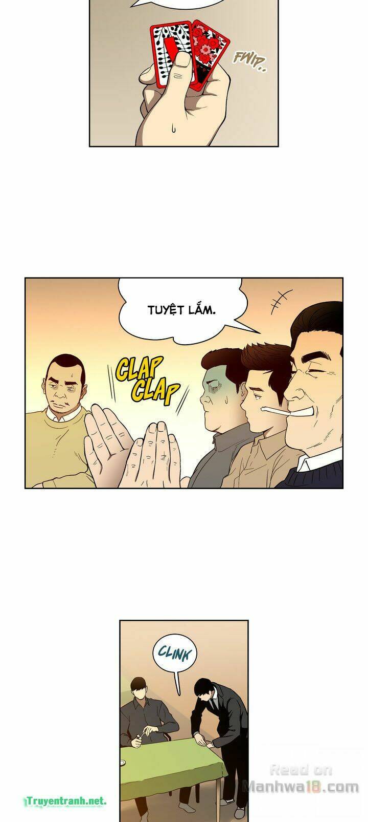 thần bài siêu năng chapter 81 17