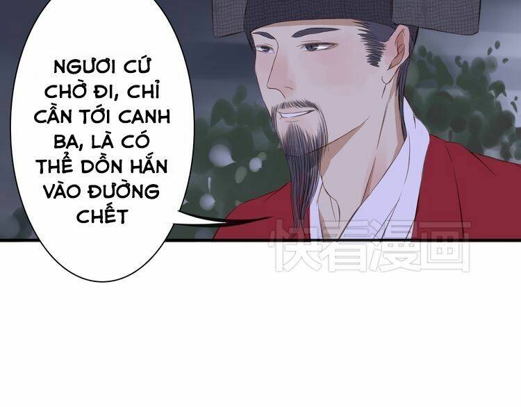 bạch lý hành giả chapter 10 38