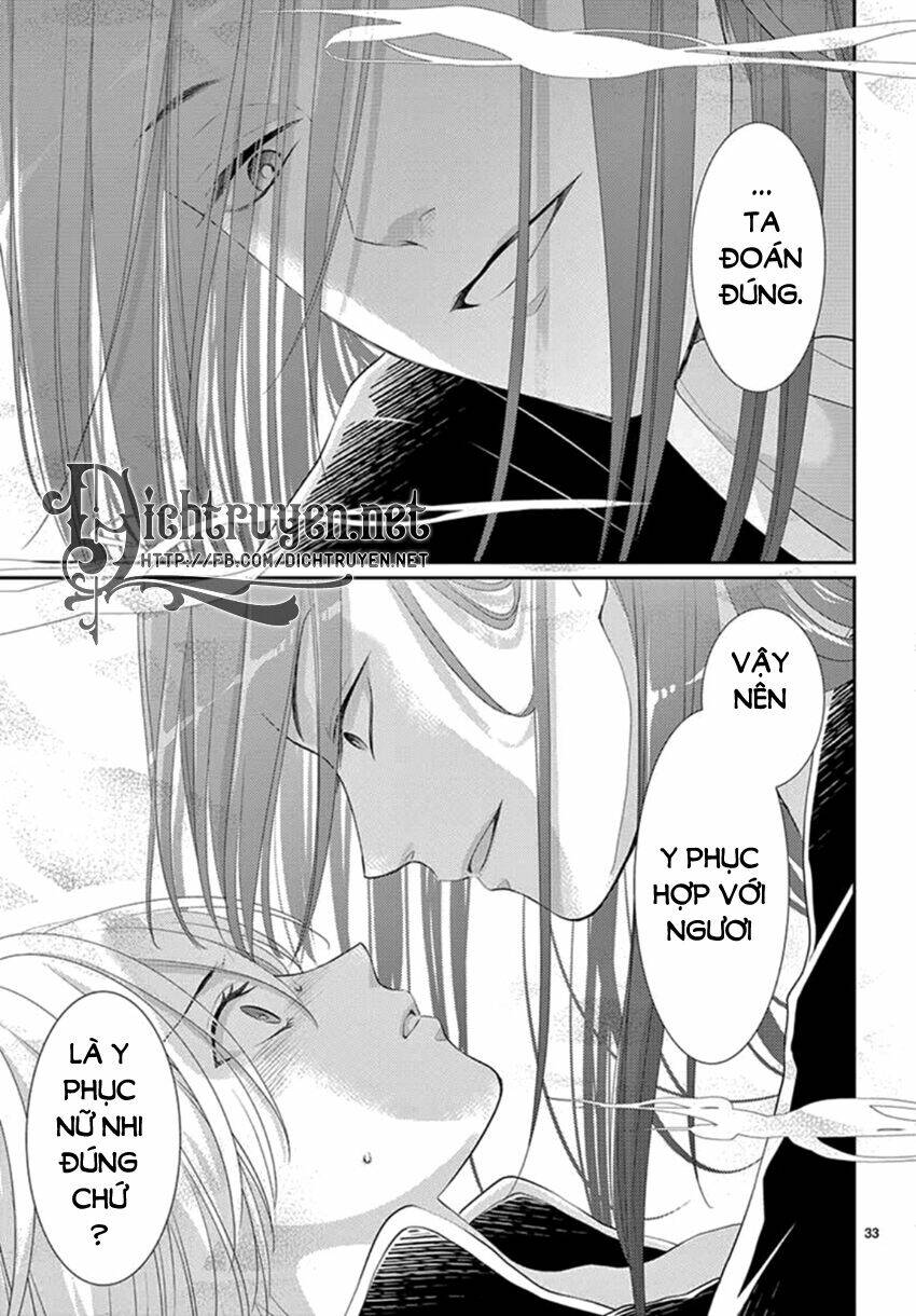 vua quái vật chapter 20 35