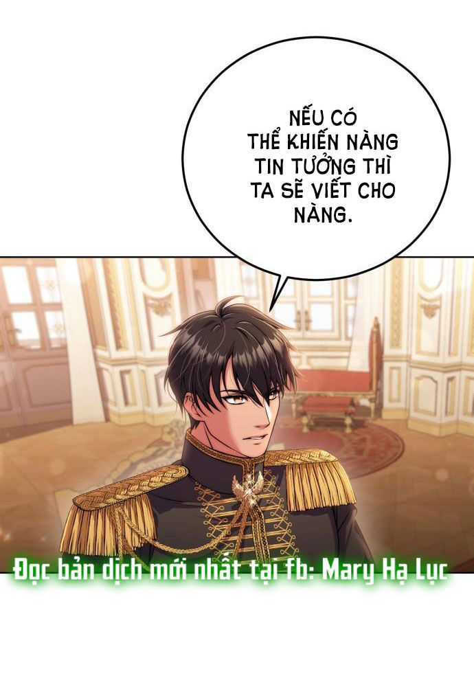 tôi sẽ ly hôn với người chồng bạo chúa chapter 16.2 51