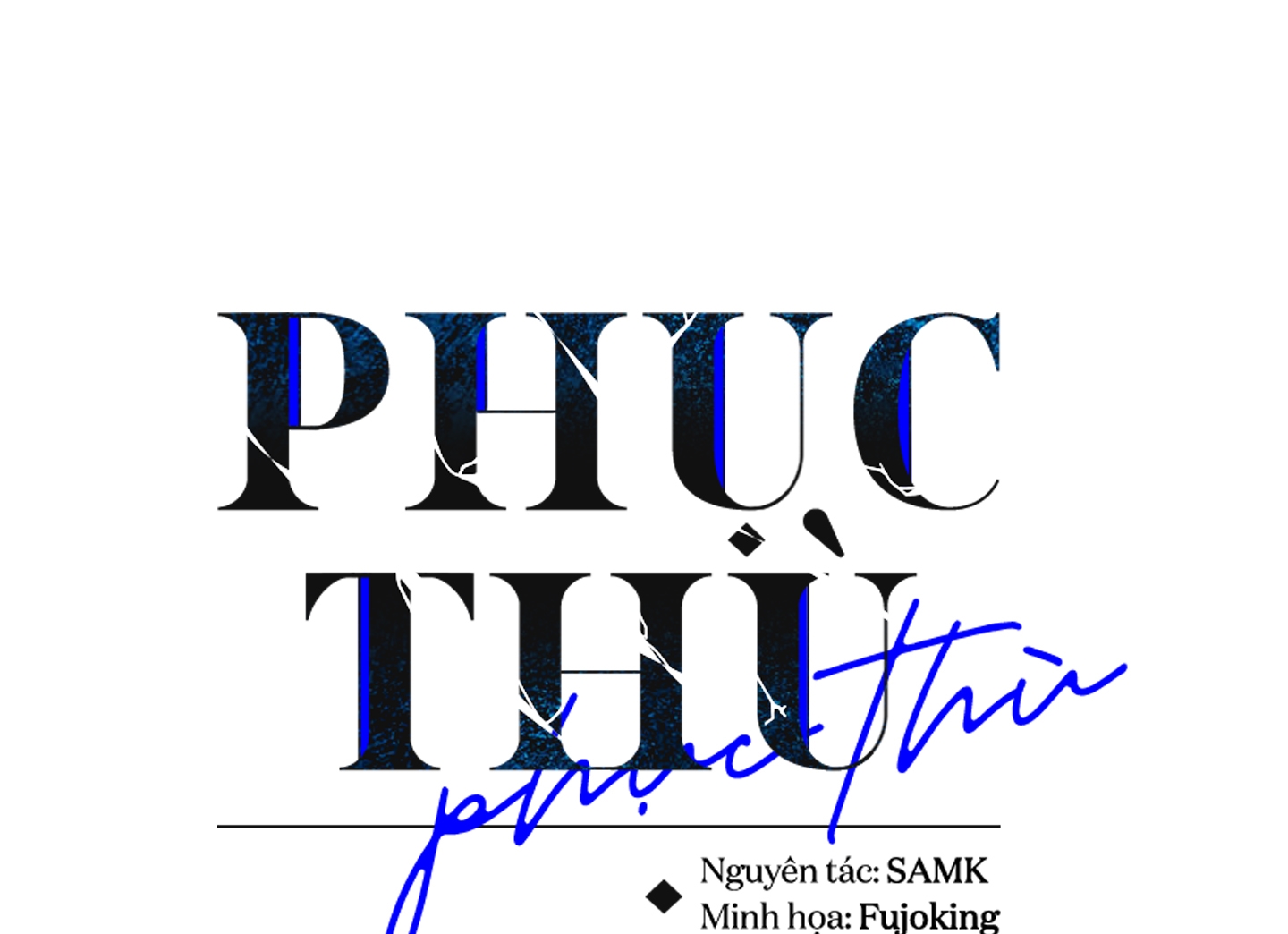 Phục Thù chapter 18