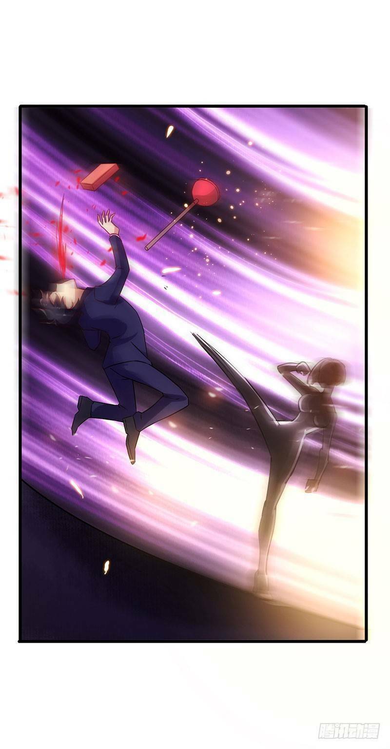 siêu cấp bại gia tử chapter 77 24