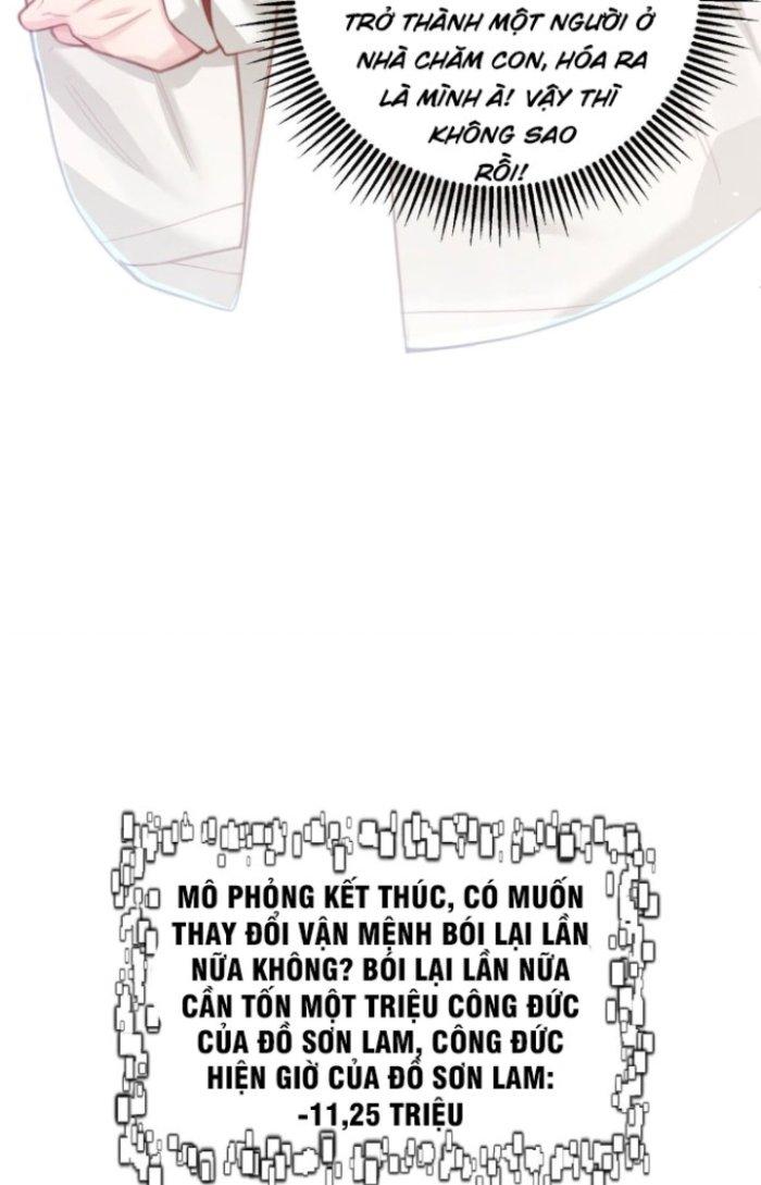 đoán mệnh mà thôi, cửu vĩ yêu đế làm sao lại thành nương tử của ta?! chapter 2 3