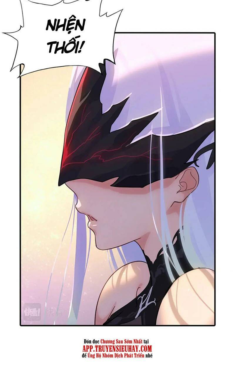 bạn gái virus của tôi chapter 395 20