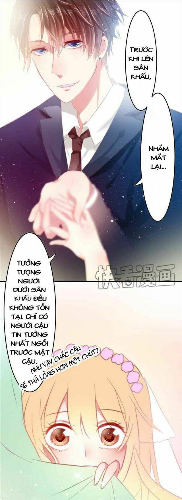 phụ đạo sau giờ học chapter 12 16