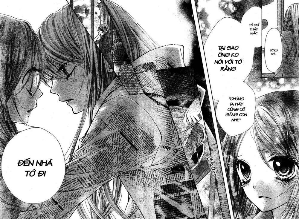 shouri no akuma chapter 3 28