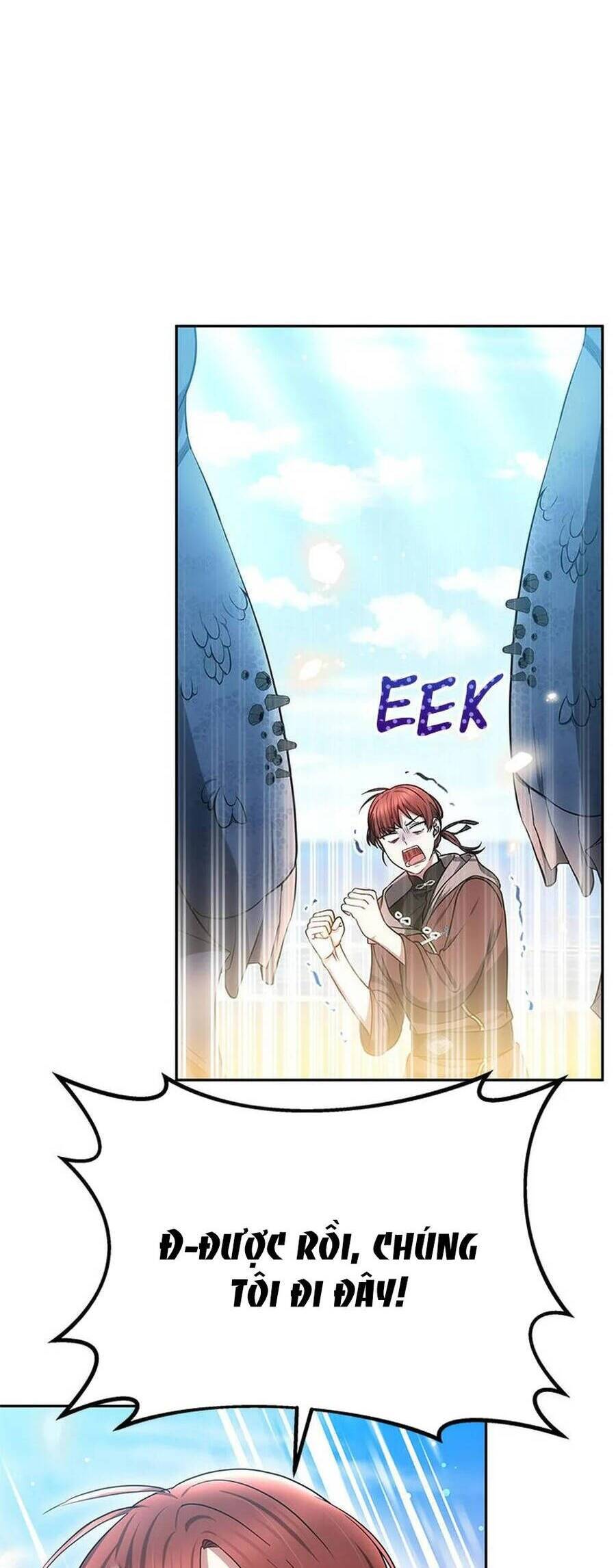 rồng con thuần hóa những kẻ điên chapter 49 22