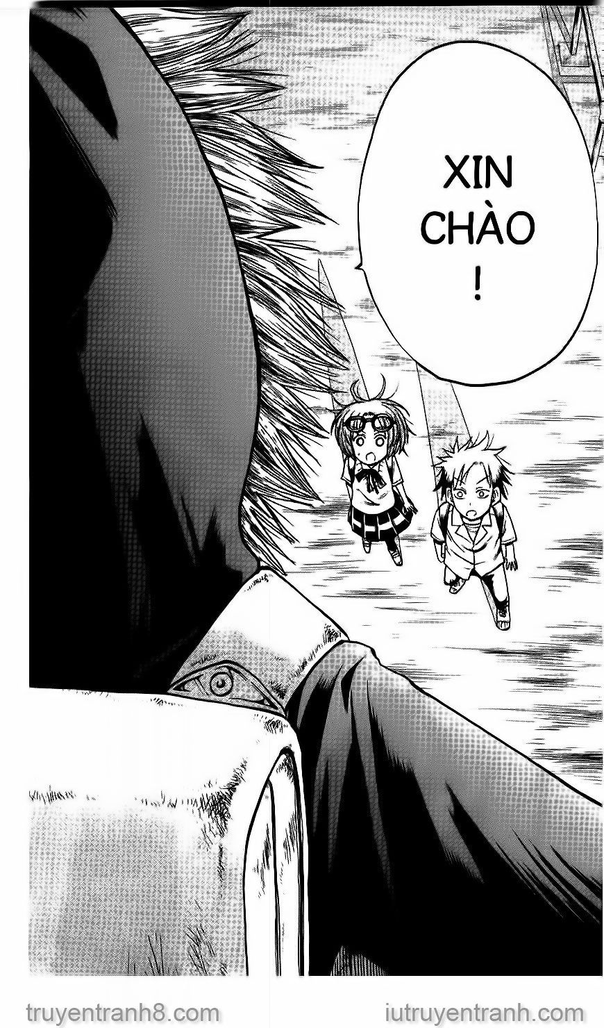 law of ueki chapter 19 21