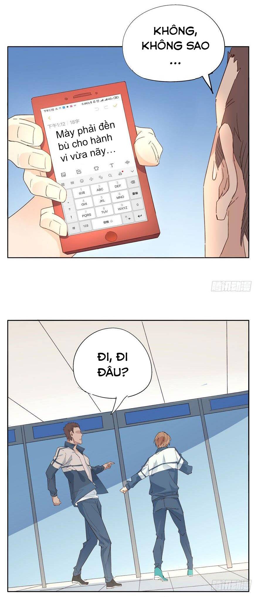 thập quang chapter 19 11