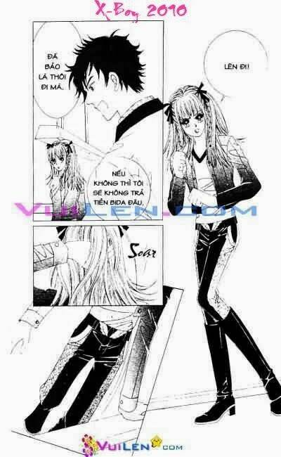 cuộc sống của tôi chapter 7 8